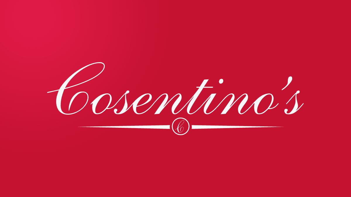 Cosentino's Market
