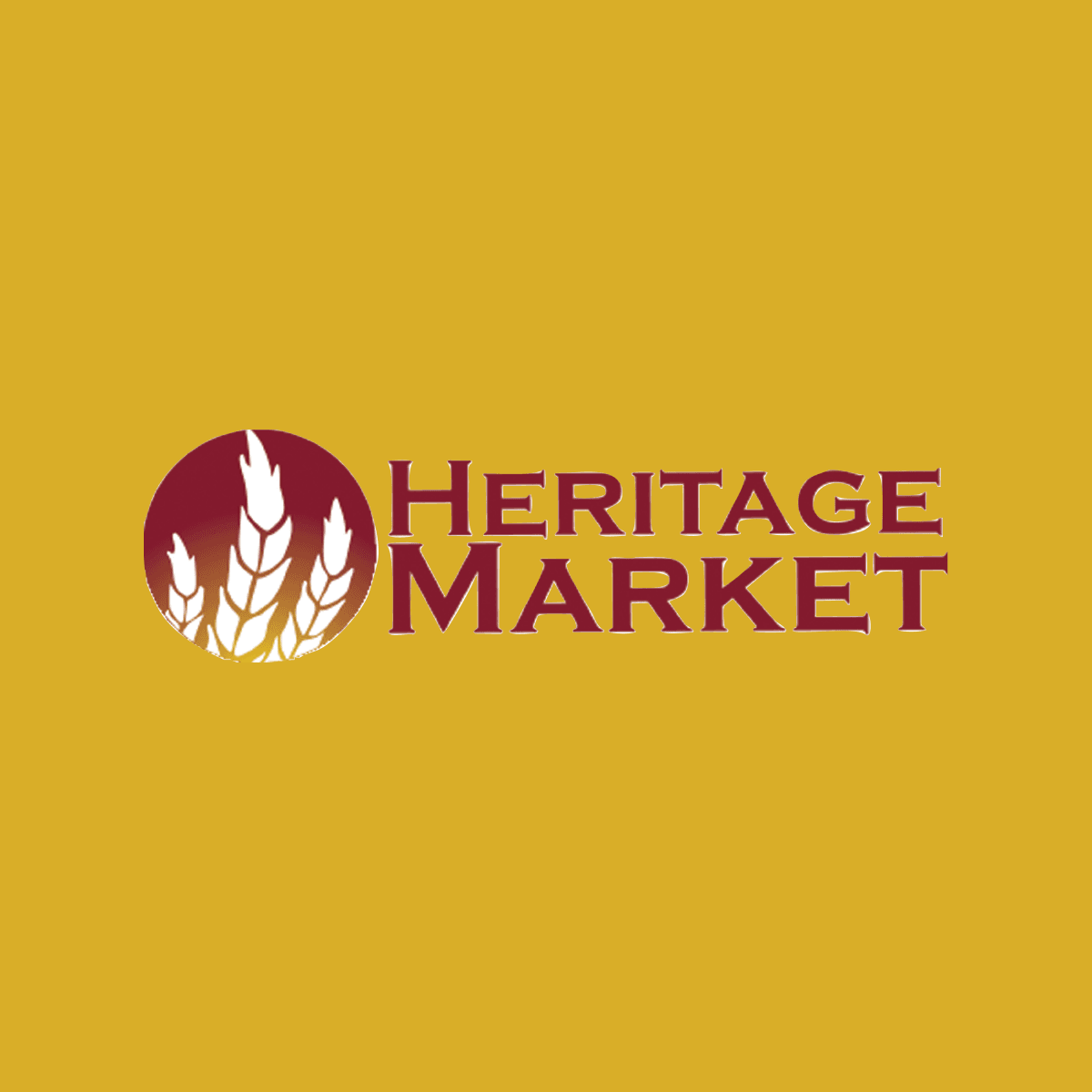 Heritage Market logo