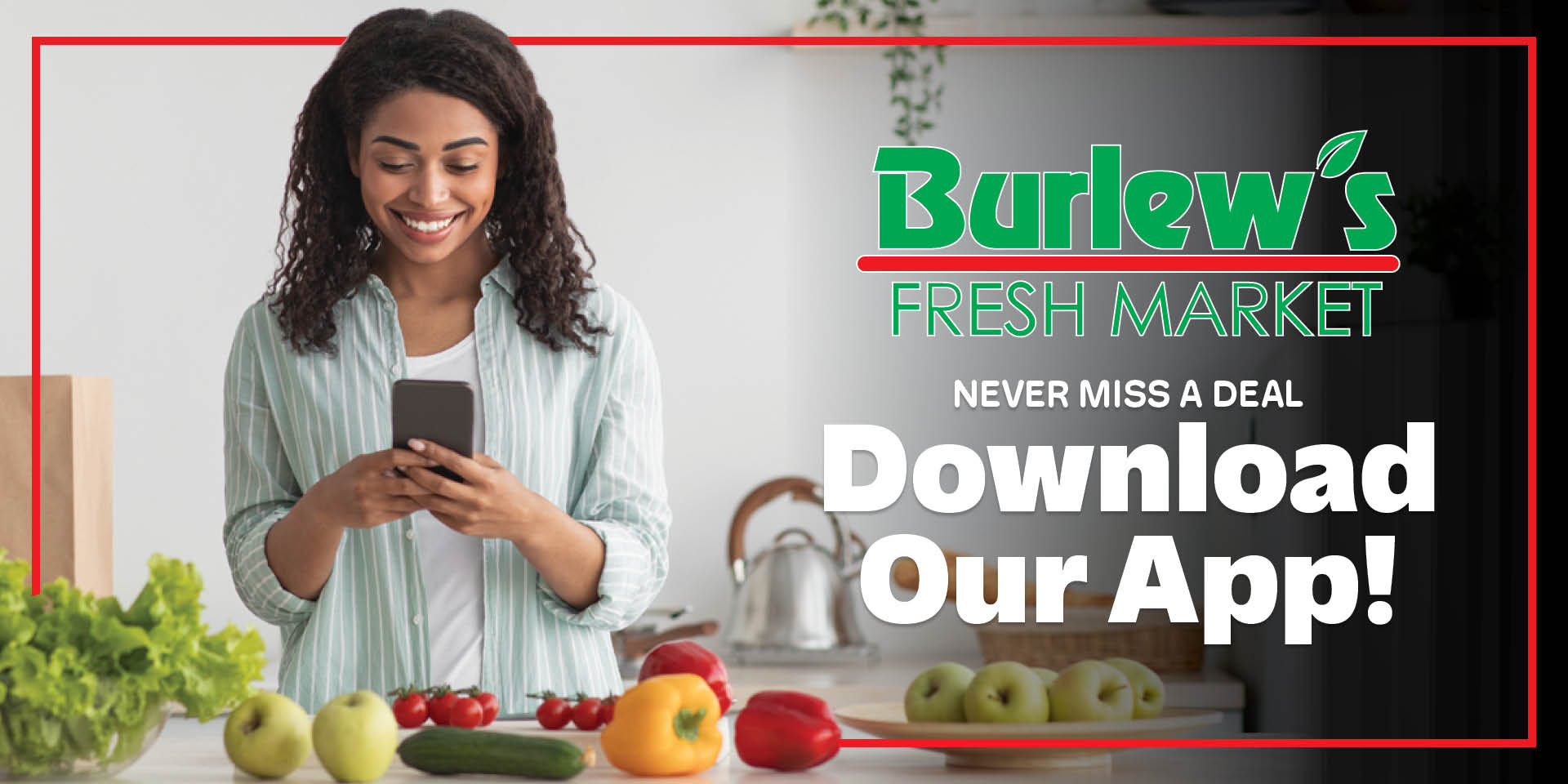 Download Our App