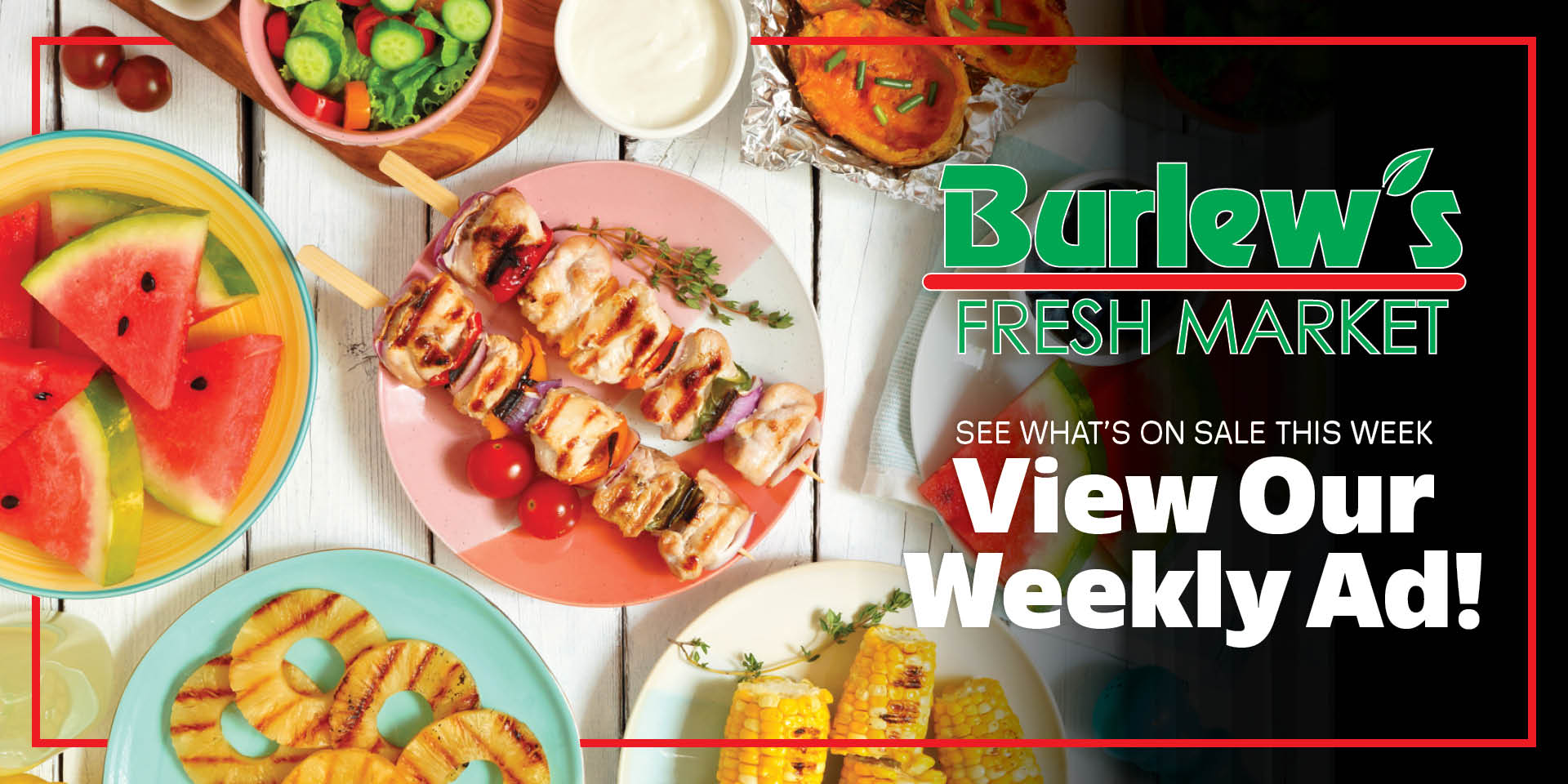 View Our Weekly Ad
