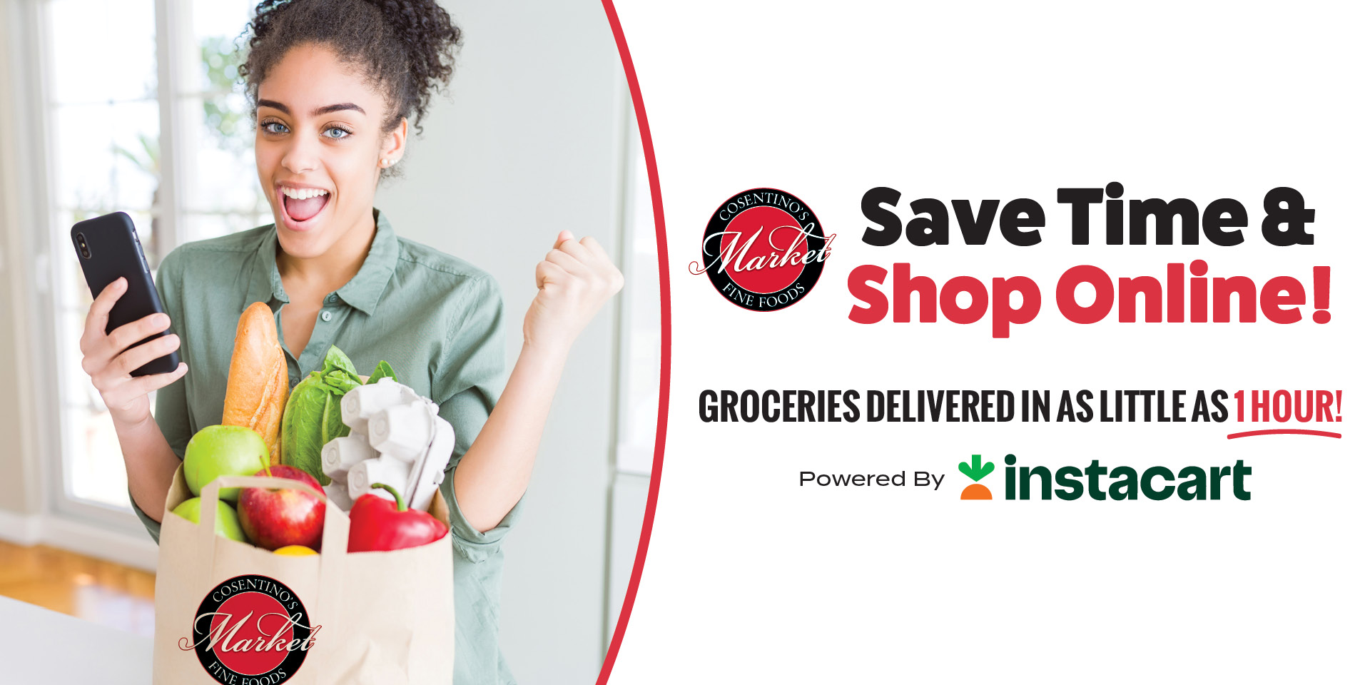 Shop Online