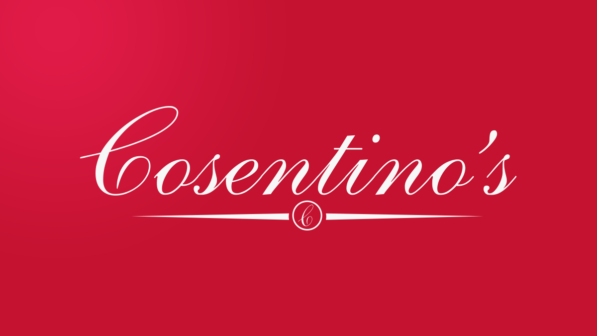 Chicken Enchilada Casserole • Delicious Recipes by Cosentino's Market • Family Owned Since 1948