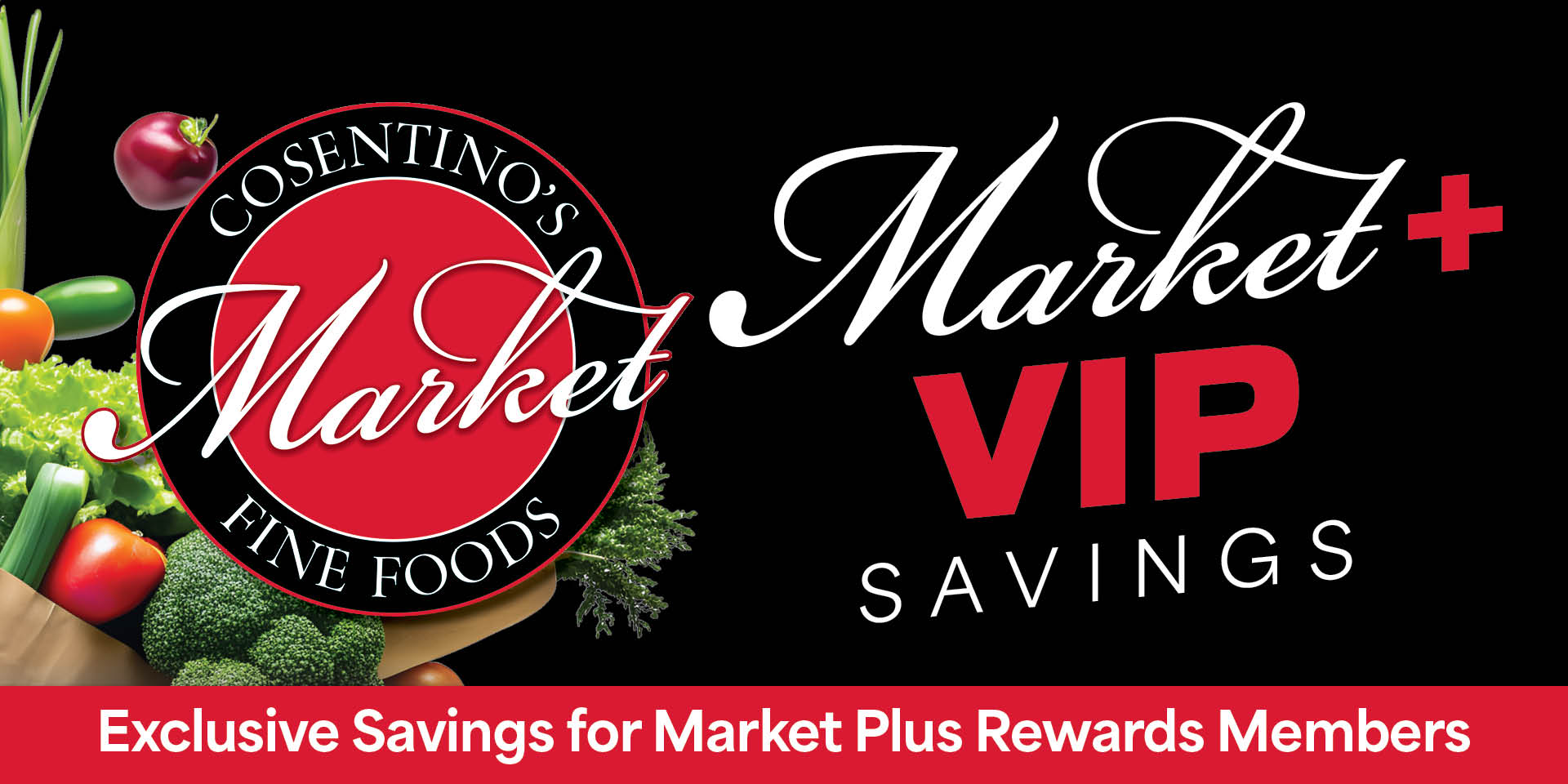 Market Plus
