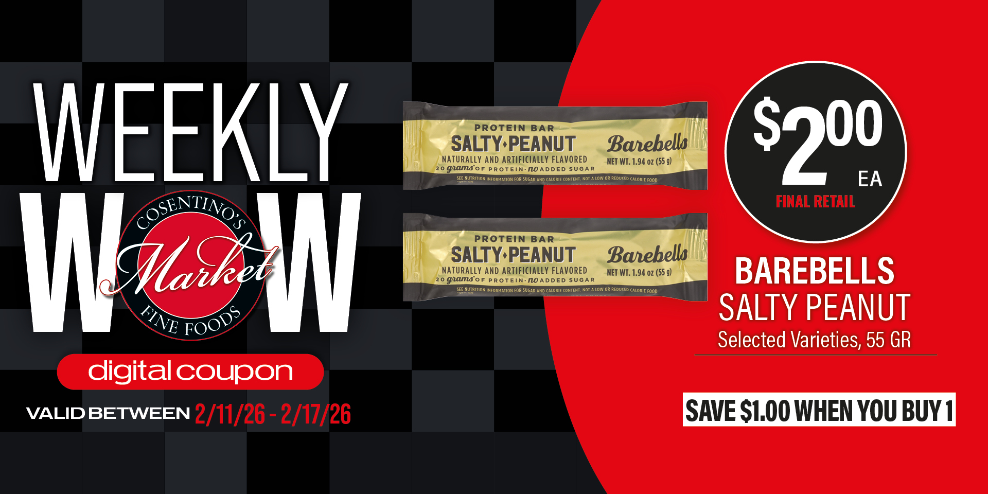 P2W3 Slider – Overland Park