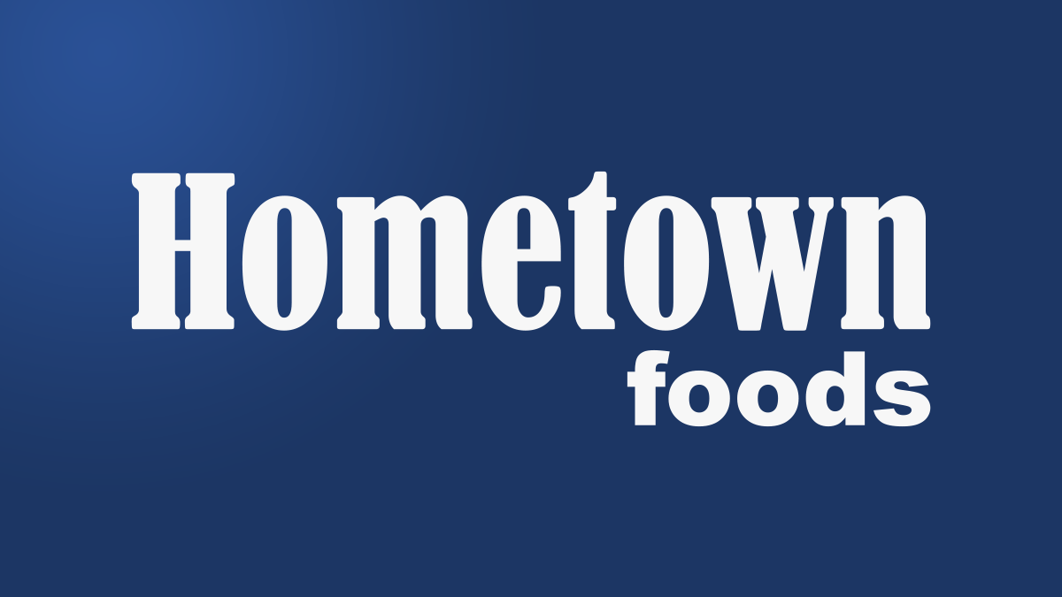 Chicken Enchilada Casserole • Delicious Recipes by Hometown Foods • Your Local Iowa Store