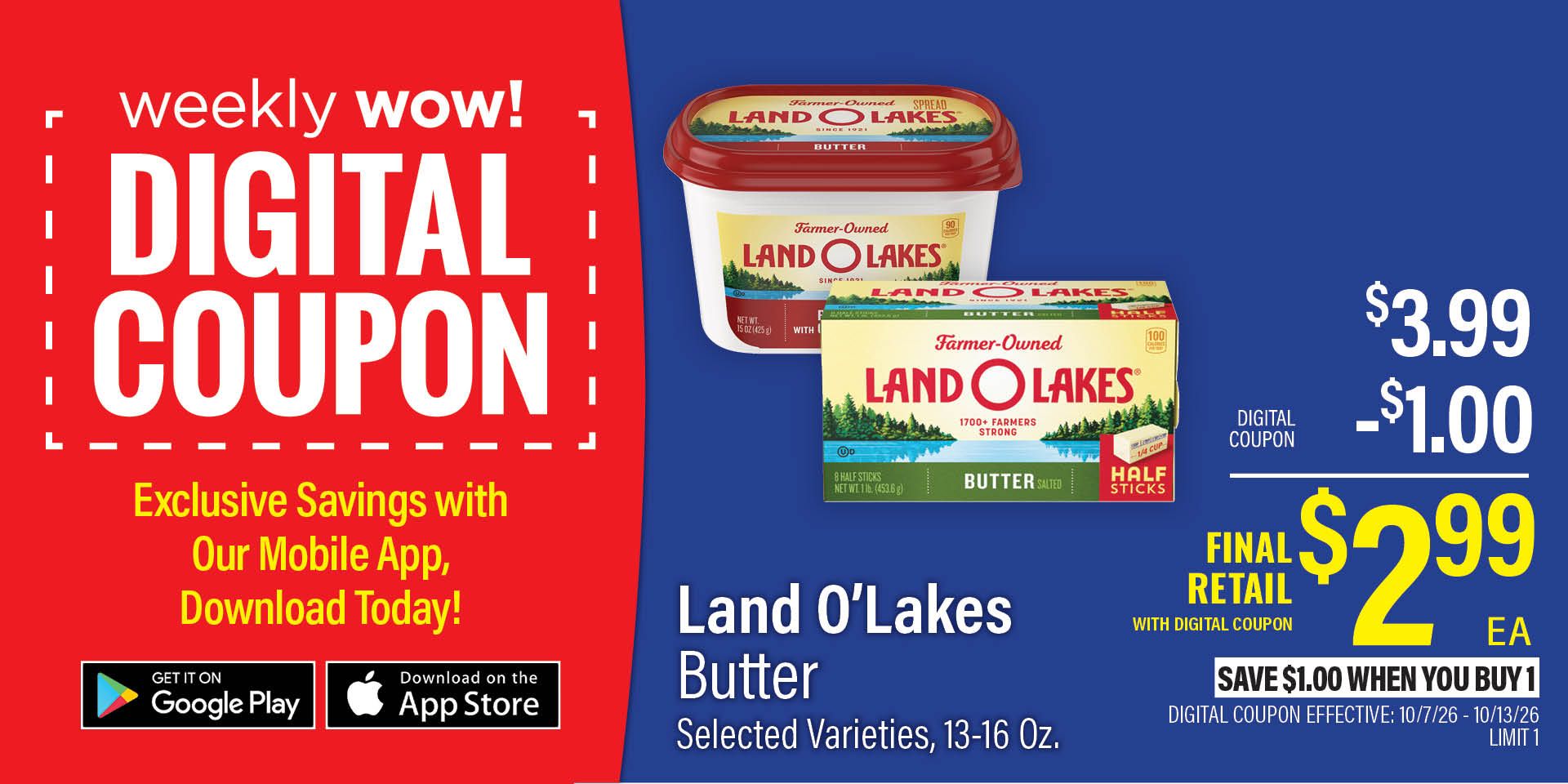 Hometown Foods P11 Week 1