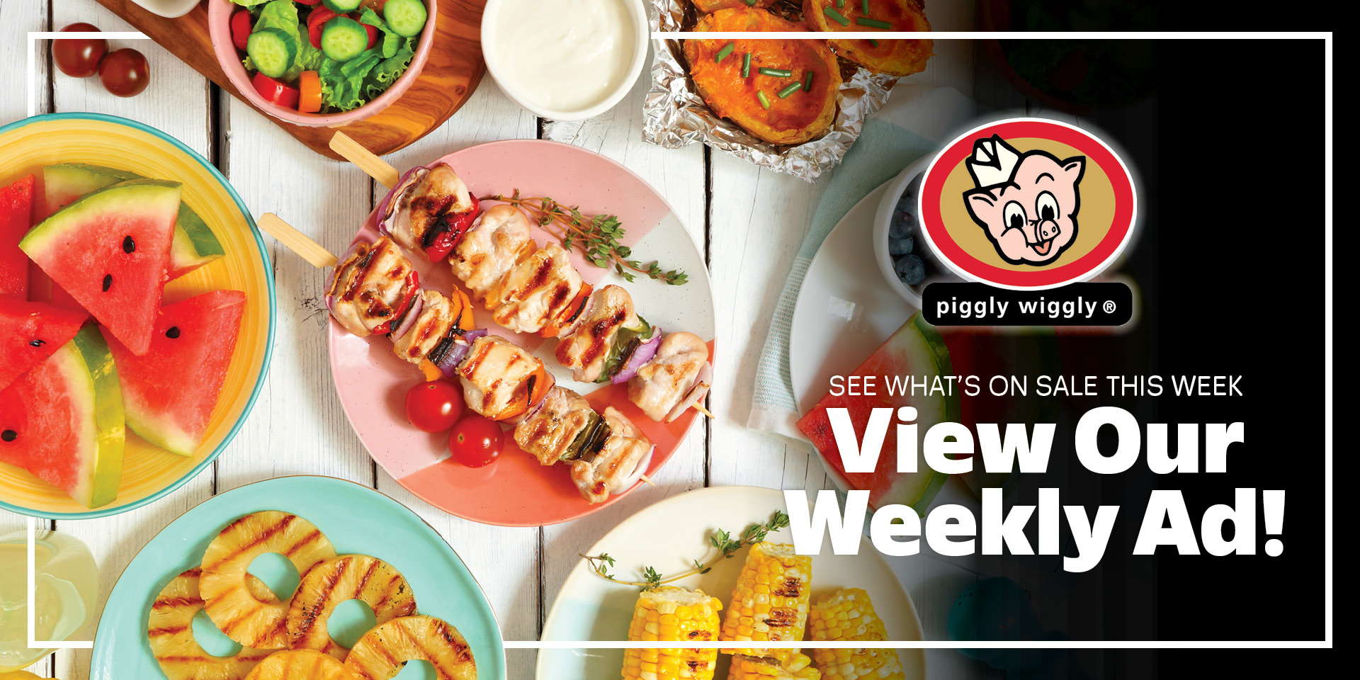 View Our Weekly Ad