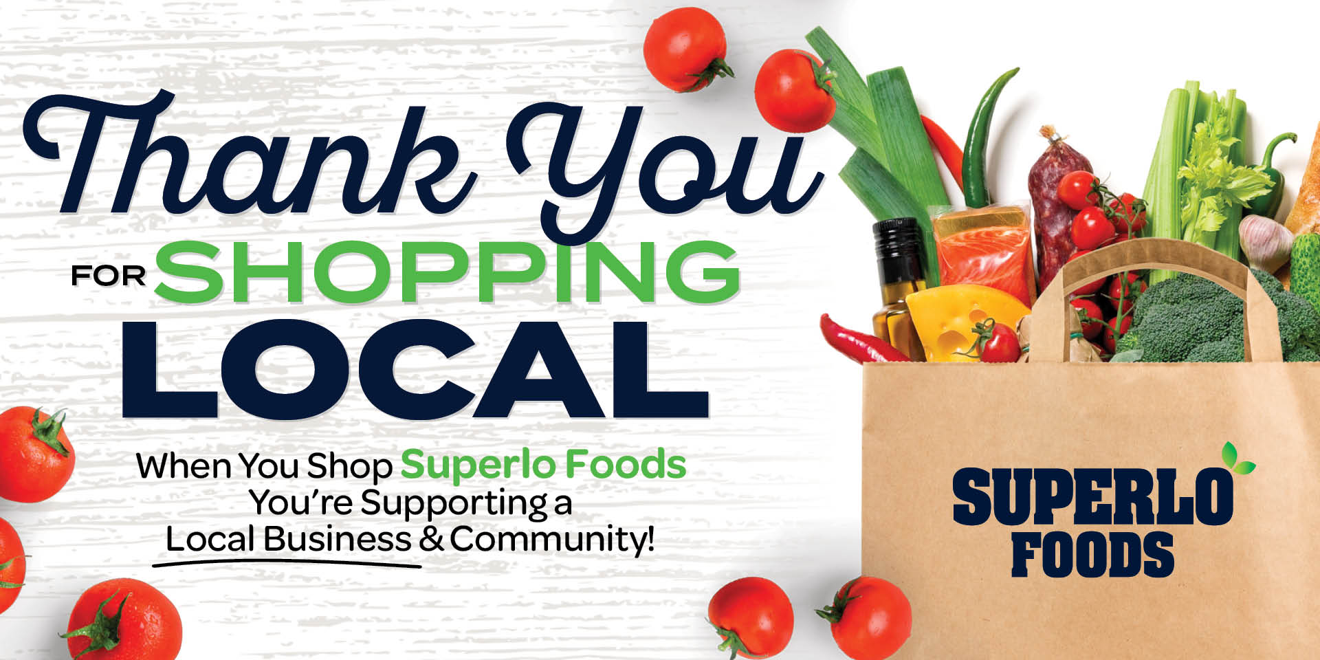Shop Local