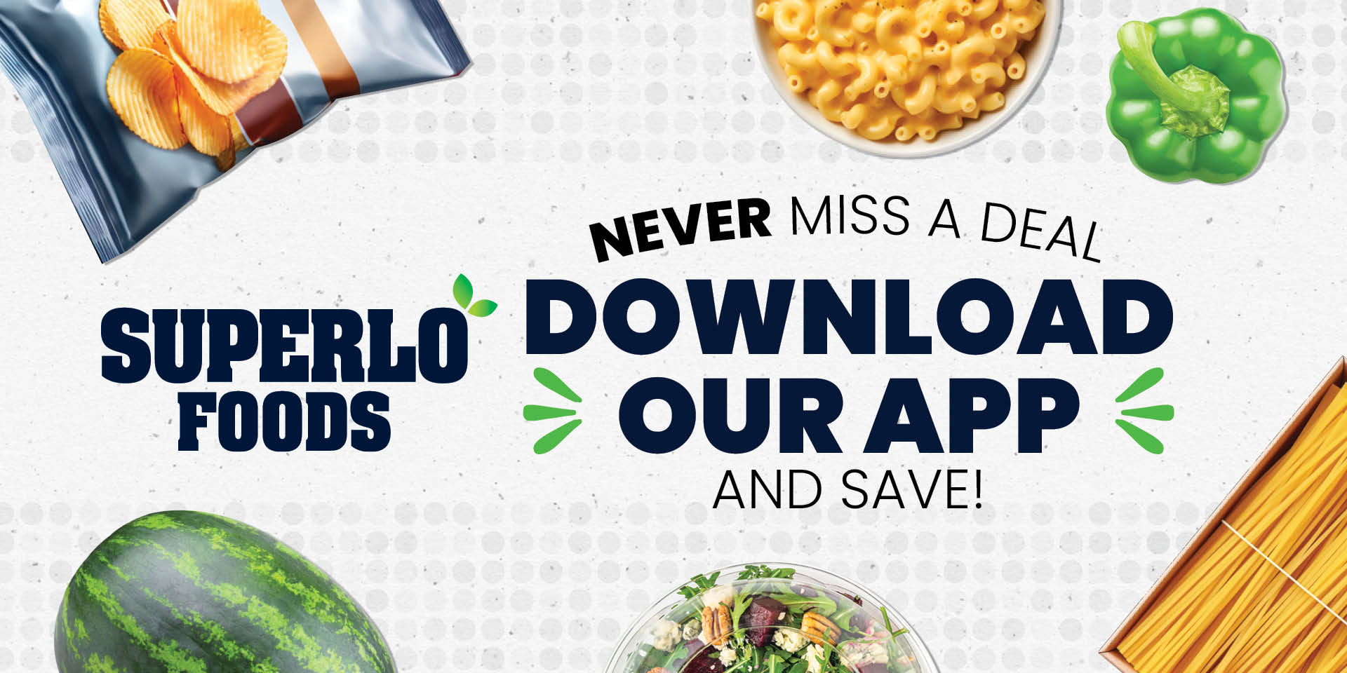 Download Our App