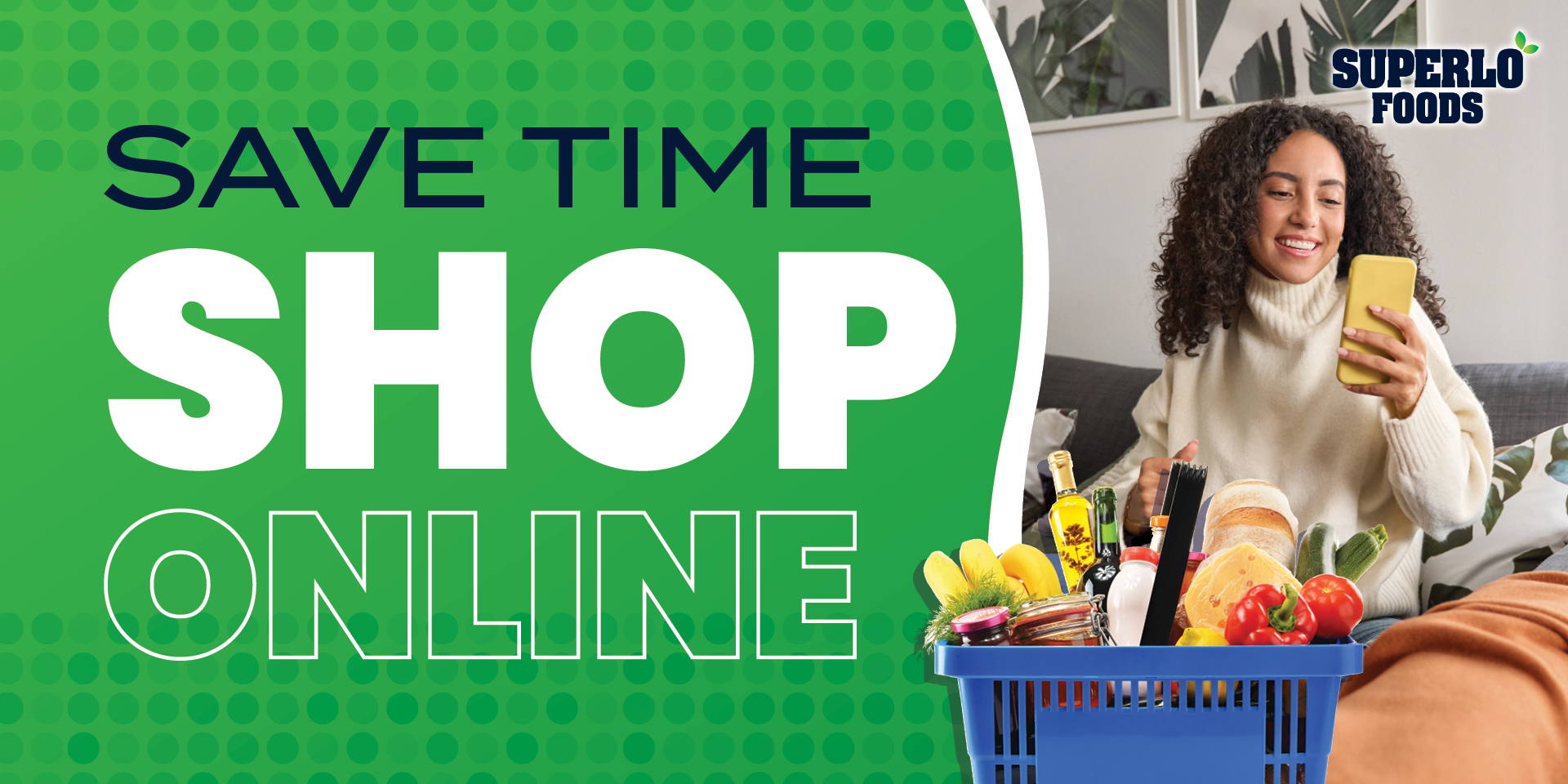 Shop Online